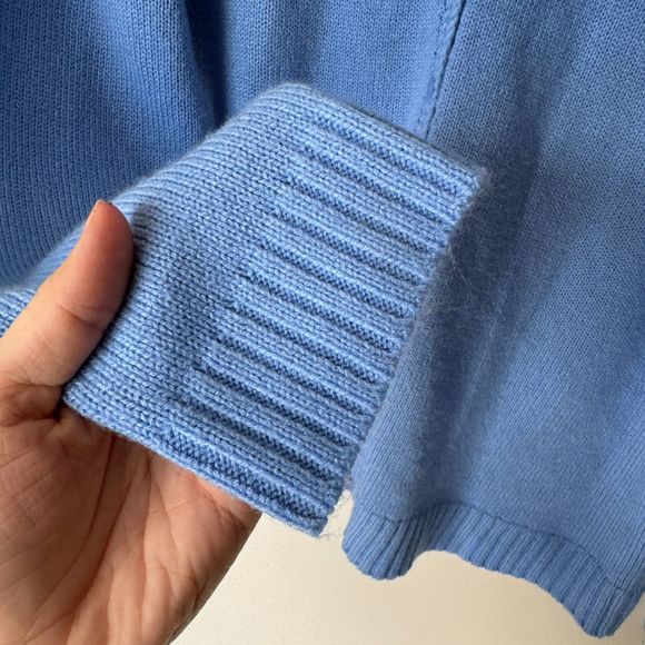 Ultra Soft Relaxed Fit Vintage Cardigan - Picture 7 of 11